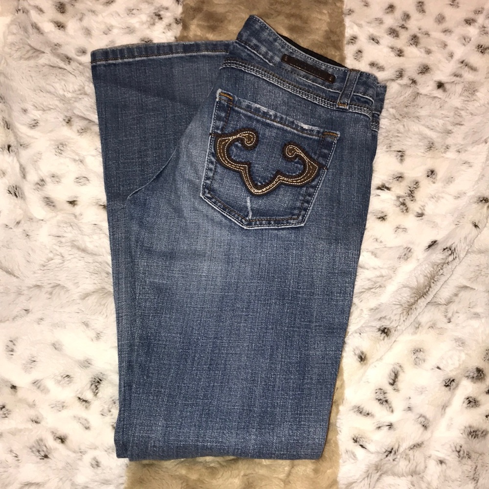 ReRock by Express Jeans
